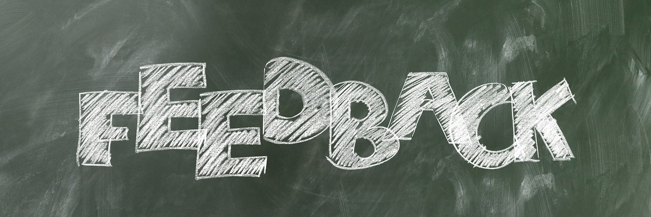 Gather feedback and incorporate revisions to improve the design