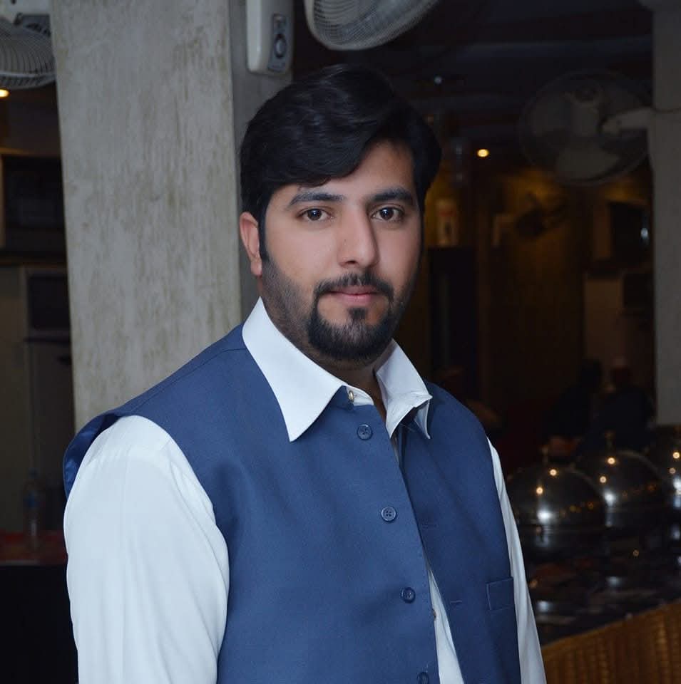 Yasir Hafeez