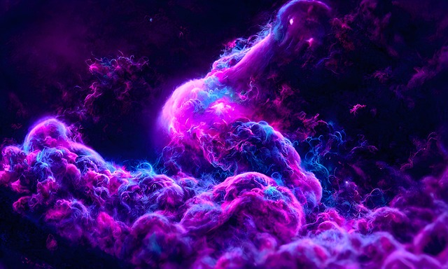 Deep purple iPhone 14 showcasing its vibrant color and design elements