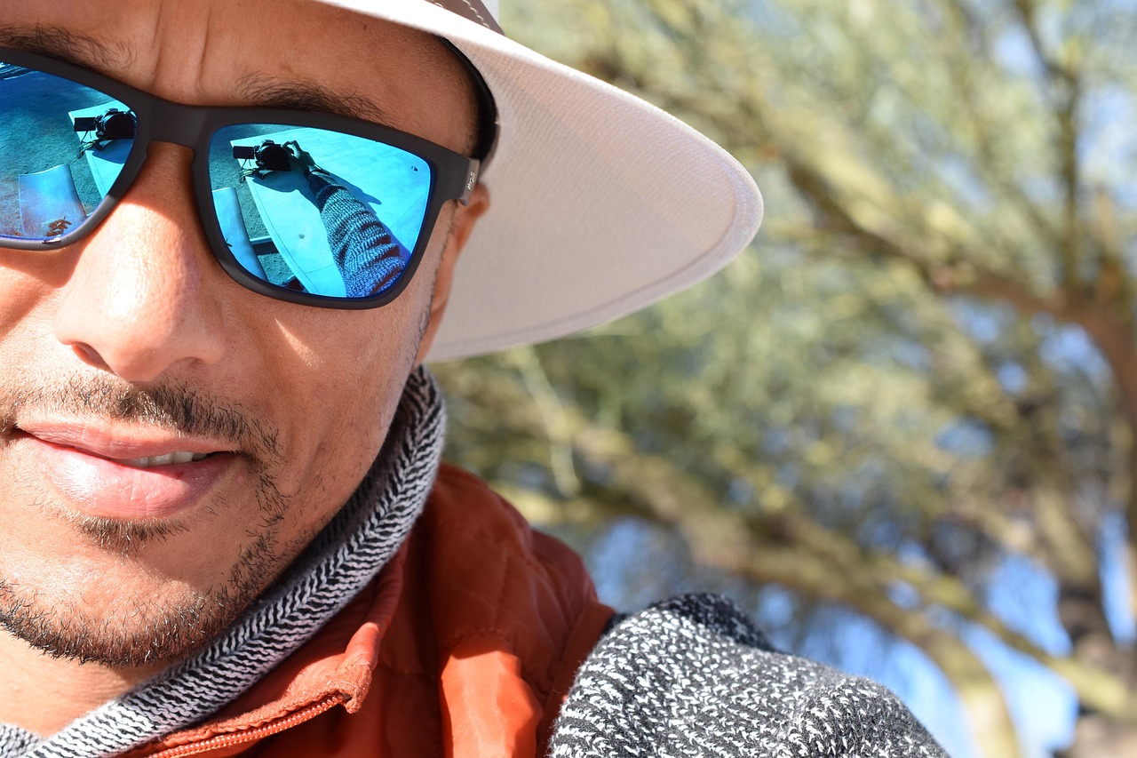 Best Face Sunscreen for Men: Your Daily Defense