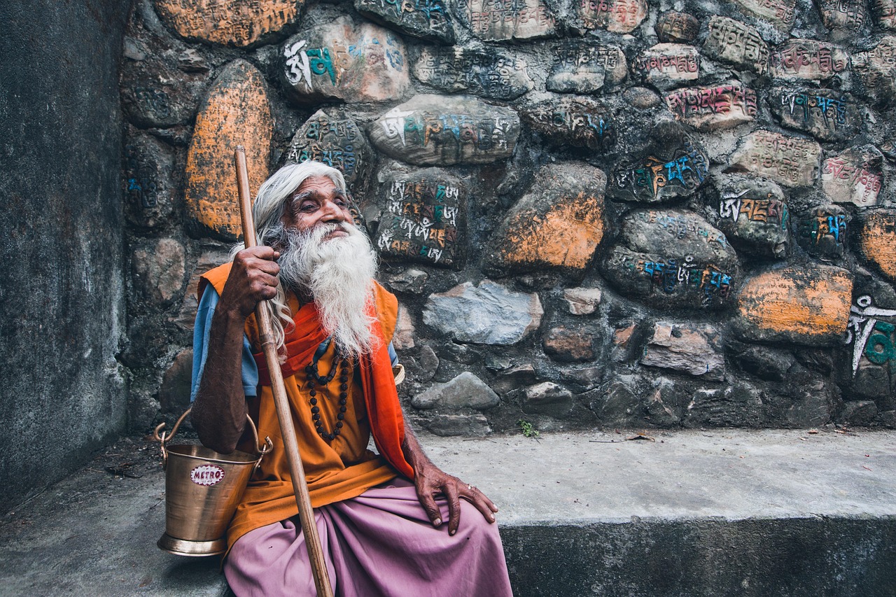 Nepal Is a Country: Unpacking Its Sovereign Identity