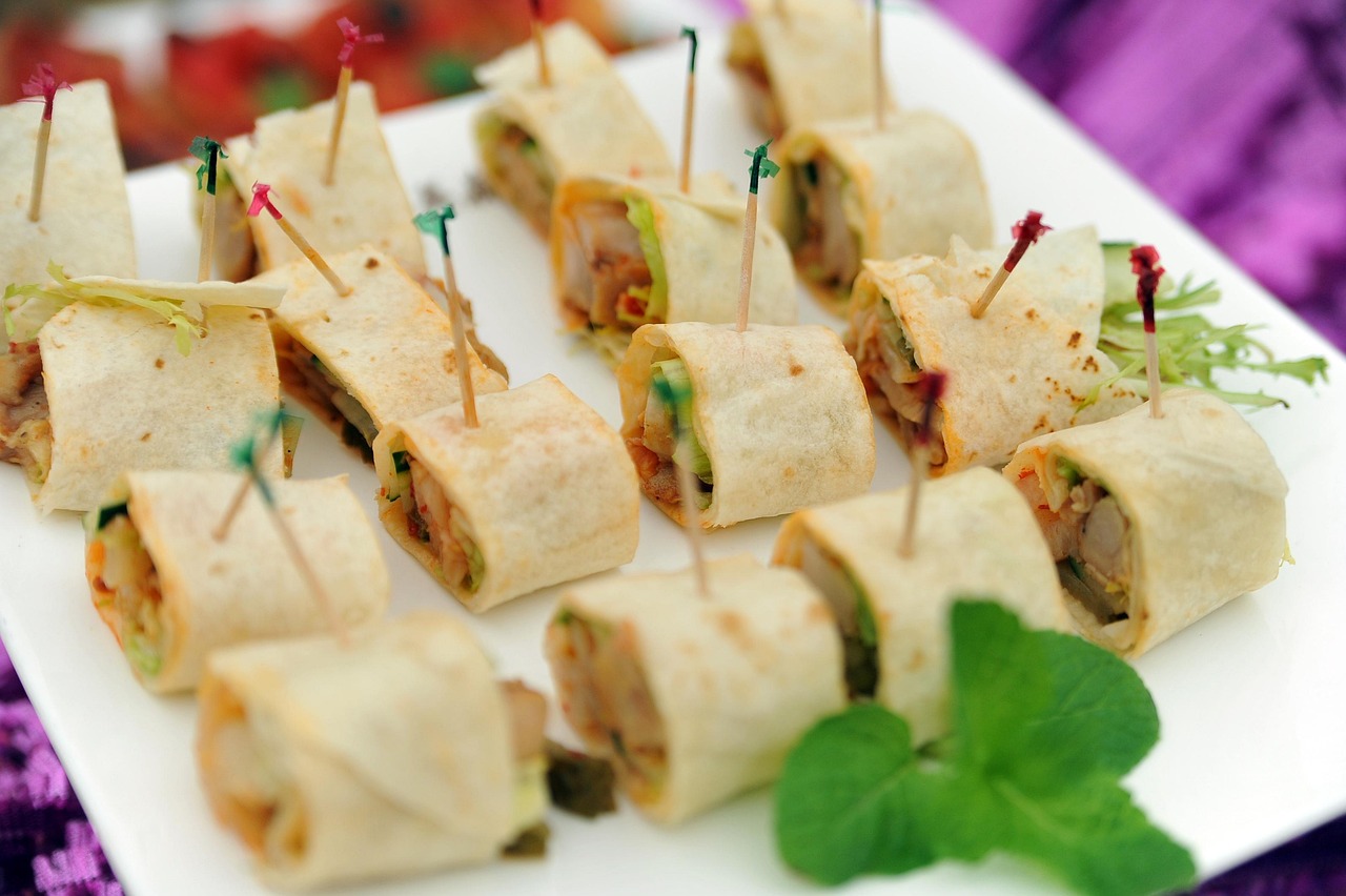 Best Picnic Recipes: Delicious & Practical Summer Meals