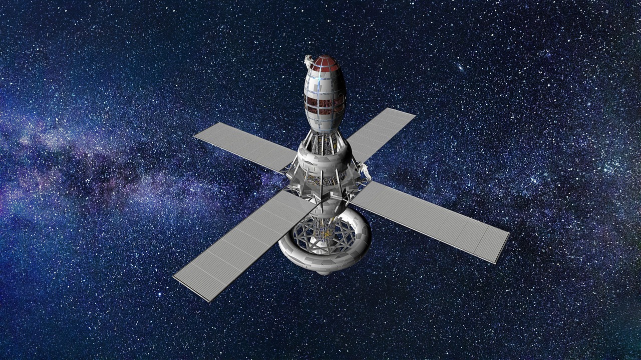 Northwood Space: Powering Future Satellite Communications