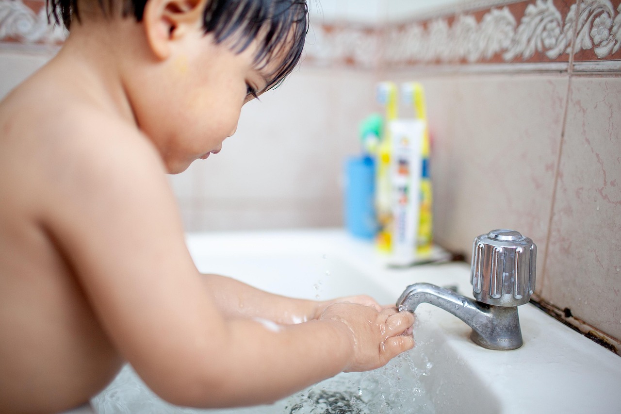 How to Wash Cashmere: Preserve Softness & Shape