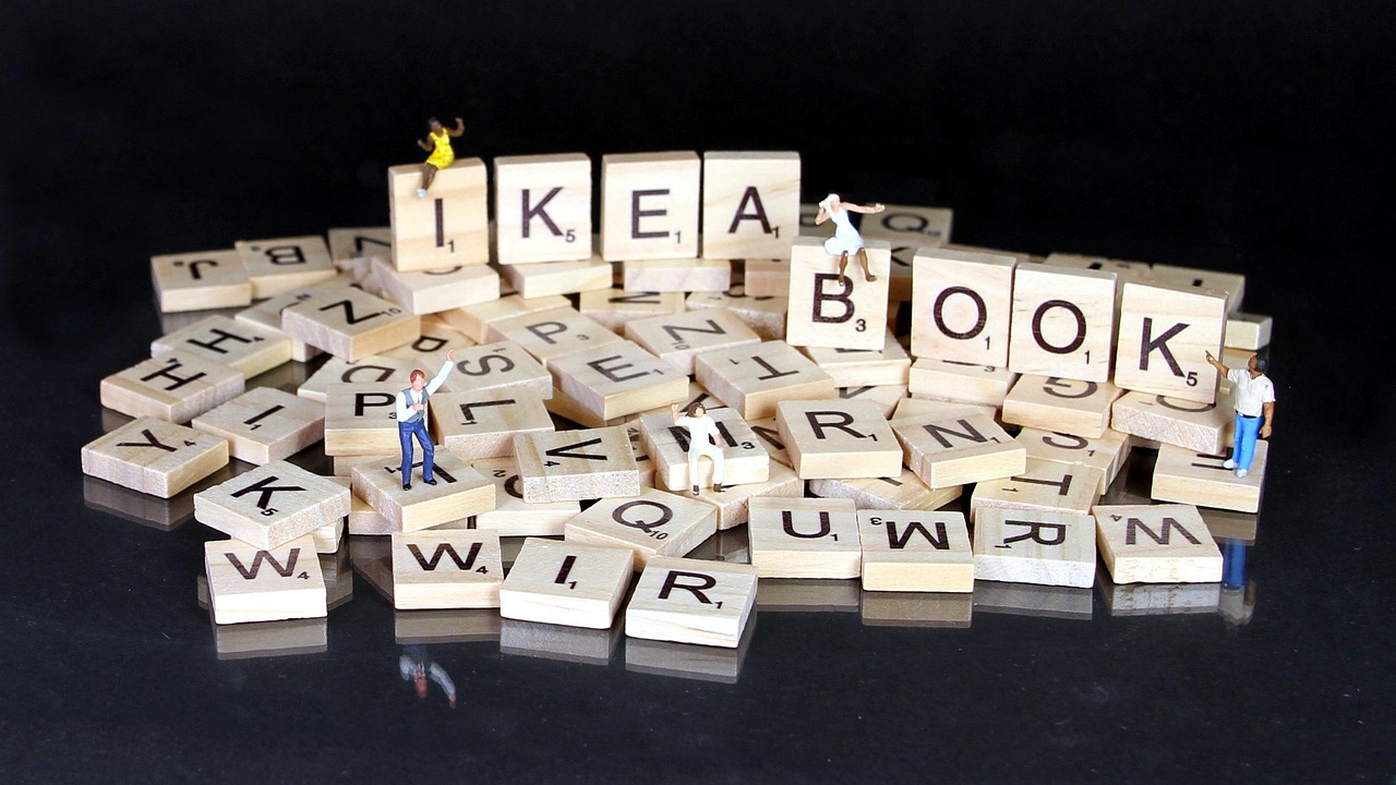 Beyond Scrabble: Unearthing the Linguistic Charm of Words