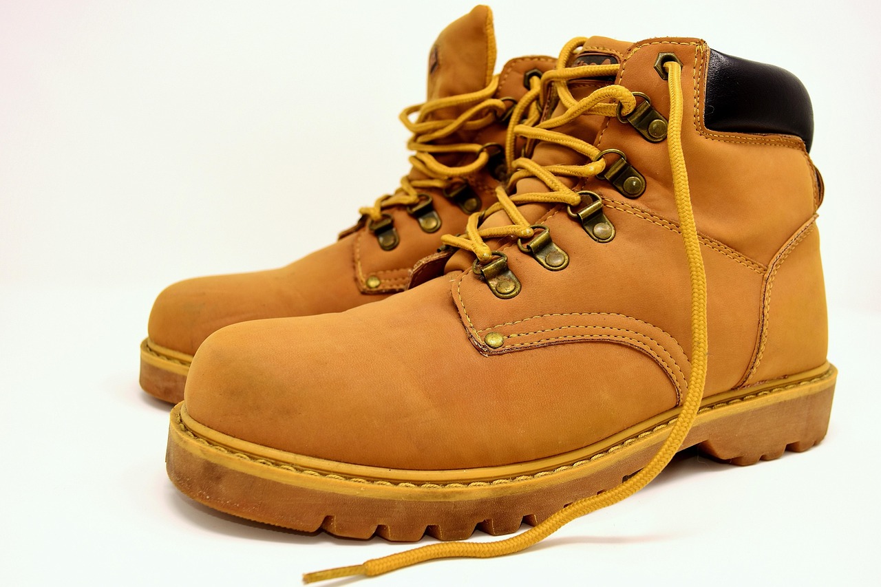 work boot insoles